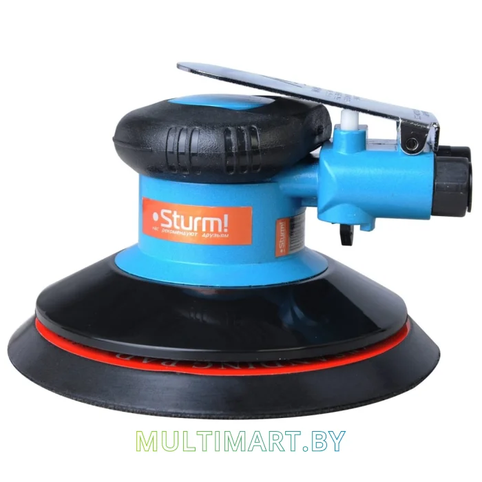 Пневмошлифмашина Sturm AU-1731-04